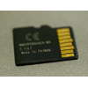 microSDメモリーカード 2