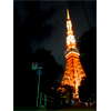 東京タワー 5
