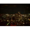 東京タワー、大展望台からの眺め 11