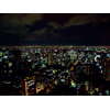 東京タワー、特別展望台からの眺め 3