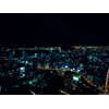 東京タワー、特別展望台からの眺め 10