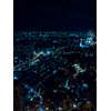 東京タワー、特別展望台からの眺め 15