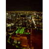 東京タワー、特別展望台からの眺め 18