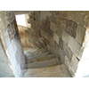 ピサの斜塔内部の階段 3