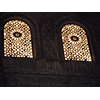 アルハンブラ宮殿の窓