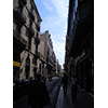 バルセロナの街並み 17