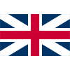 イギリスの国旗、初代ユニオンフラッグ