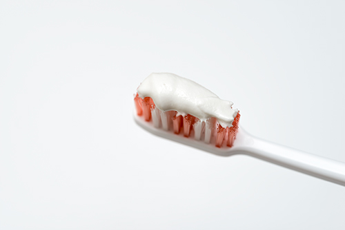 歯ブラシ はぶらし 2の高画質画像