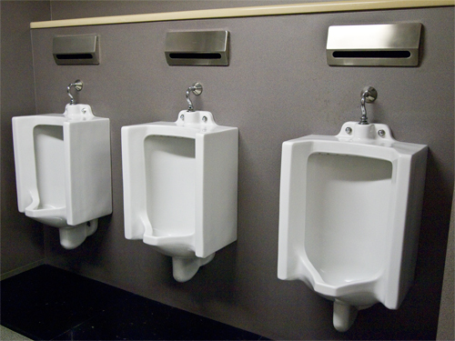 トイレ 1の高画質画像