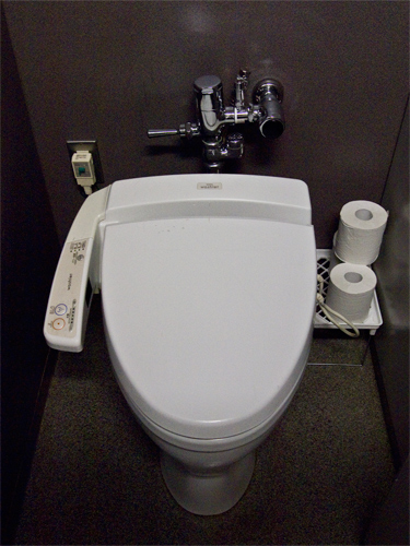 トイレ 2の高画質画像
