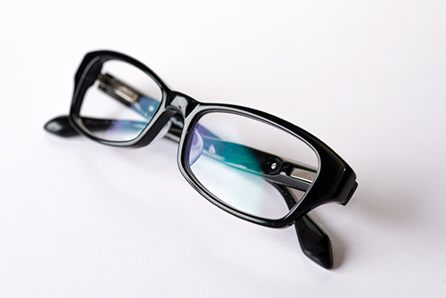 眼鏡 メガネ 1の高画質画像