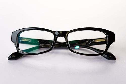 眼鏡 メガネ 2の高画質画像