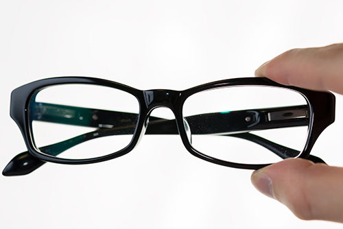 眼鏡 メガネ 3の高画質画像