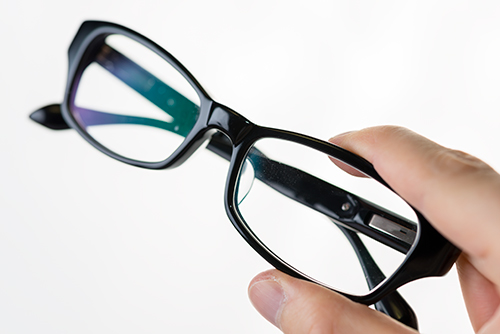 眼鏡 メガネ 4の高画質画像