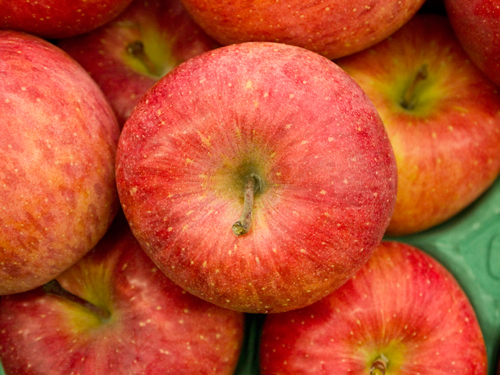 リンゴの高画質画像