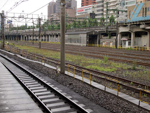 品川駅 2の高画質画像