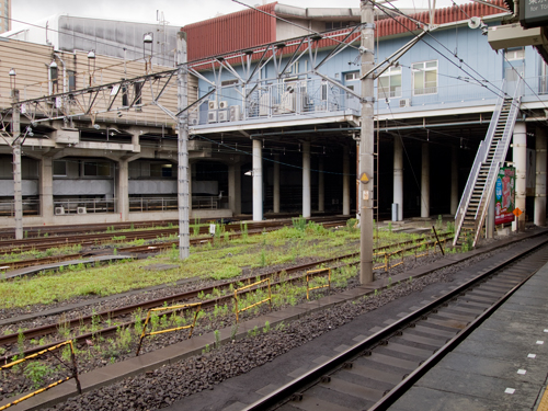 品川駅 3の高画質画像