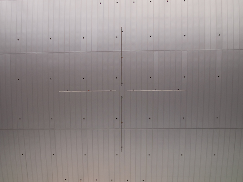 品川駅の天井の高画質画像
