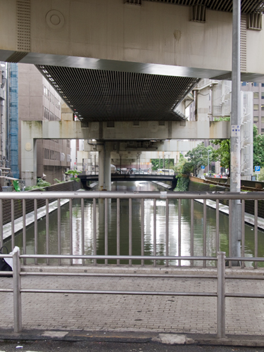 横浜の橋の高画質画像