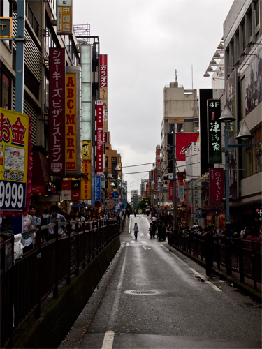 横浜の街並みの高画質画像