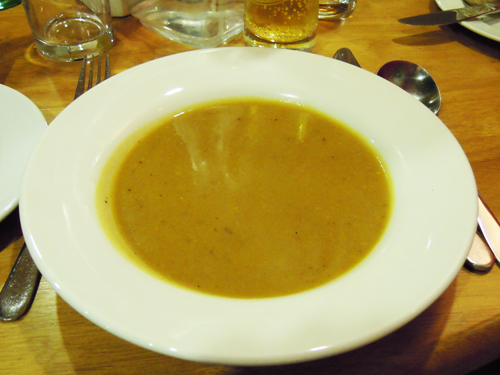 スープ 1の高画質画像