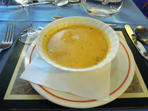 スープ 3の高画質画像