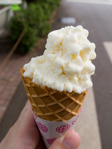 アイスクリーム 2の高画質画像