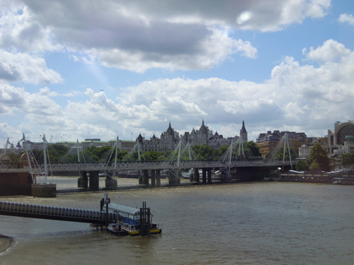 橋 1の高画質画像