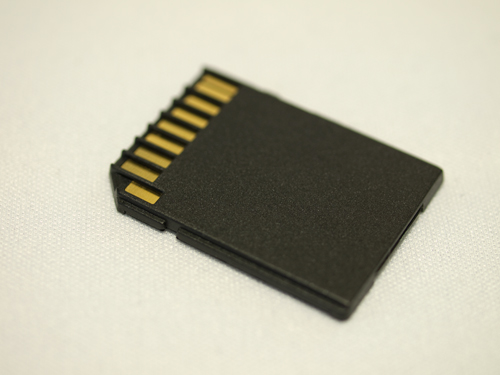 SDメモリーカード 1の高画質画像