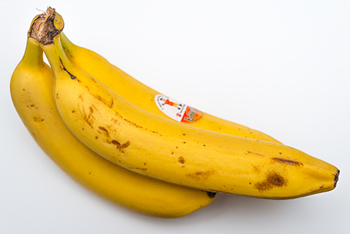 バナナ 1の高画質画像