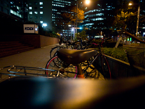 自転車 4の高画質画像