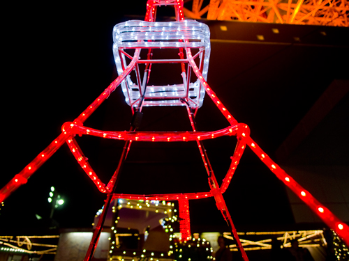 東京タワー 11の高画質画像