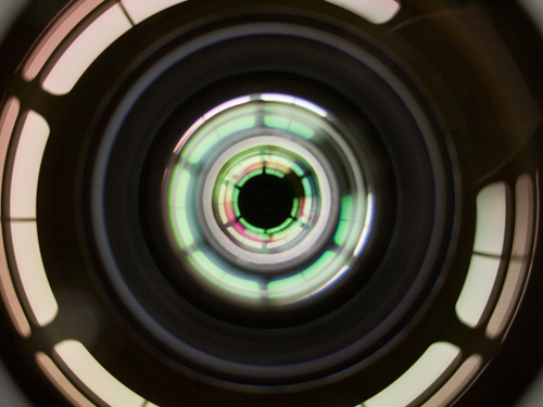 カメラのレンズ 3の高画質画像