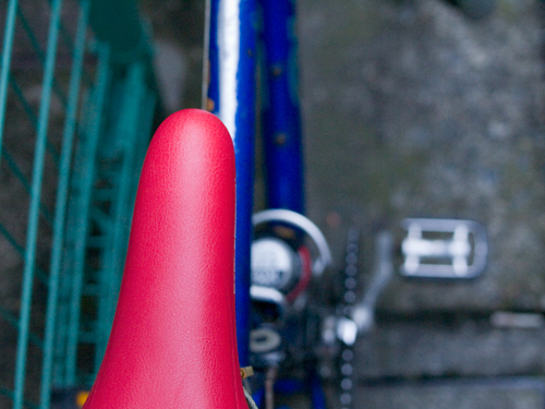 自転車 5の高画質画像