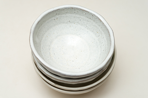 小皿の食器の高画質画像