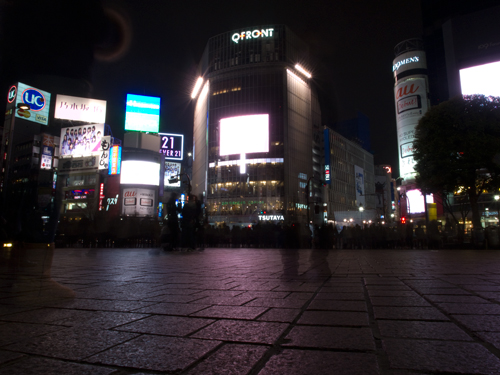 渋谷駅前 5の高画質画像