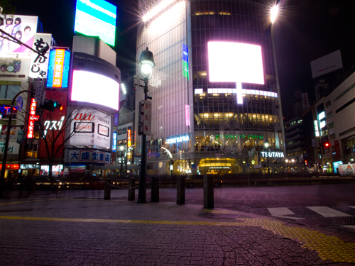 渋谷駅前 8の高画質画像
