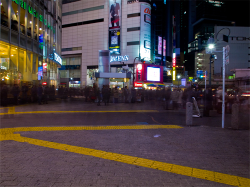 渋谷駅前 11の高画質画像