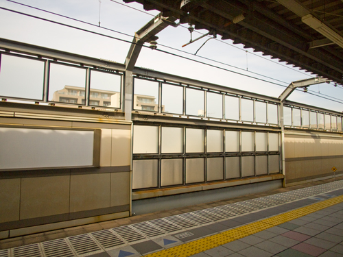 桜台駅の高画質画像