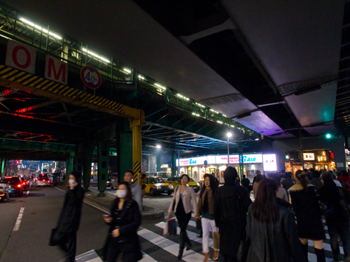 新橋駅 4の高画質画像