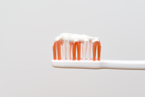 歯ブラシ はぶらし 3の高画質画像