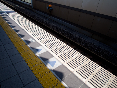 西武池袋線駅の高画質画像