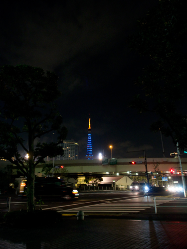東京タワー 18の高画質画像