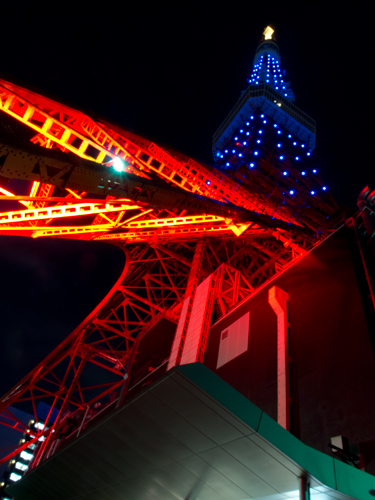 東京タワー 23の高画質画像