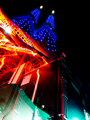 東京タワー 26の高画質画像