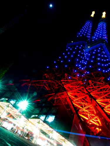 東京タワー 27の高画質画像