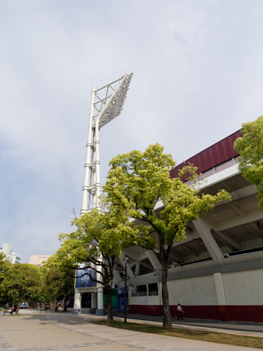 横浜スタジアム 1の高画質画像