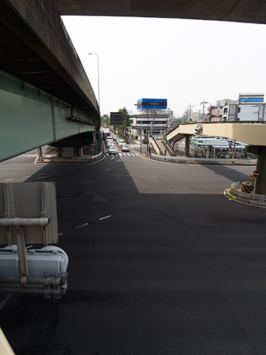 西高島平駅周辺 2の高画質画像