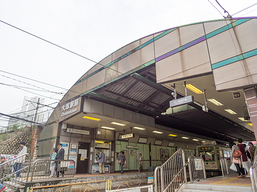 大塚駅前 1の高画質画像