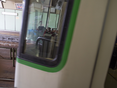 大塚駅、都電荒川線 2の高画質画像